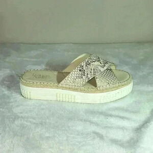 Franco sarto sandal L BARB